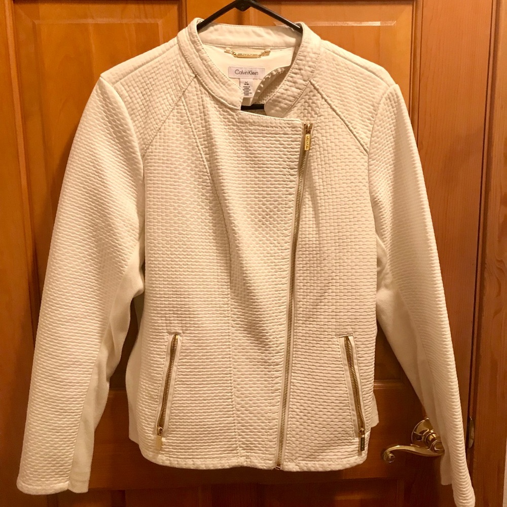 Calvin Klein Jacket
